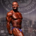 Troy  Davison - NPC Alabama State Championships 2012 - #1
